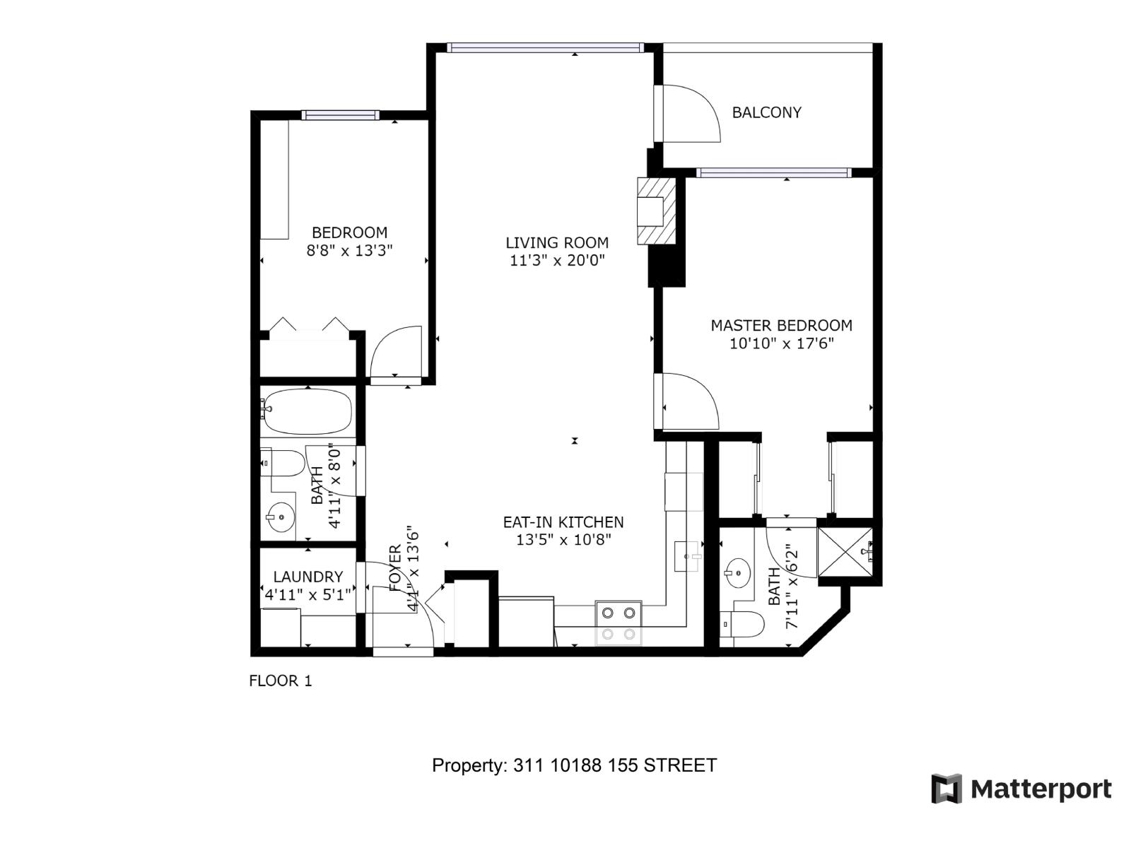 Residential in Surrey