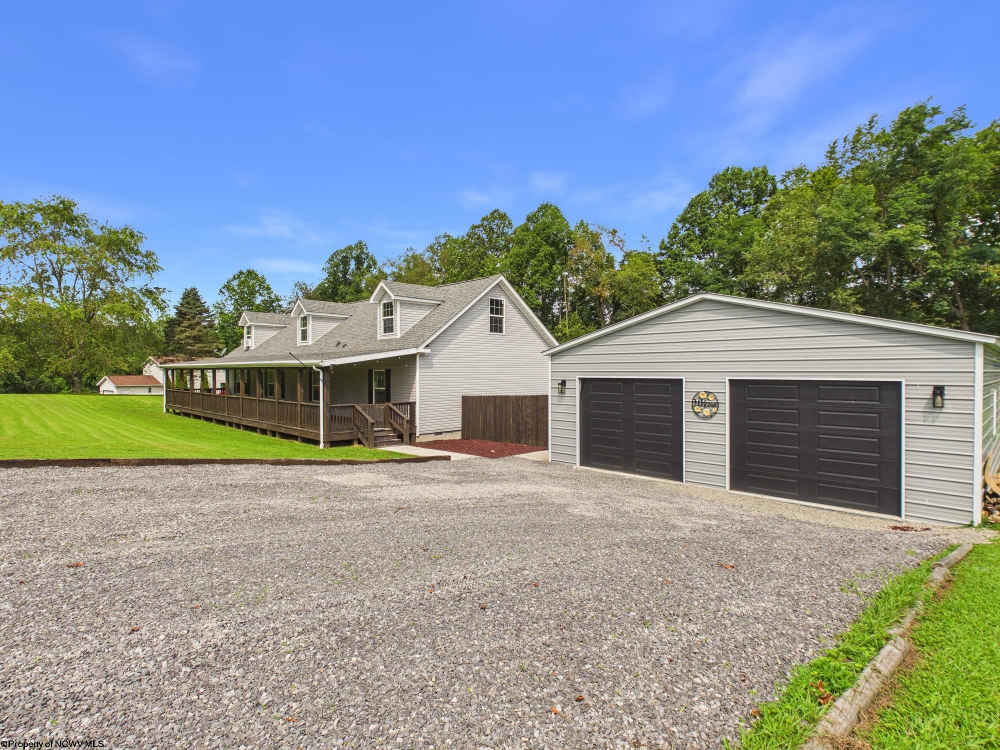 Residential in Jane Lew 4