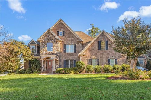 4109 Cheekpoint Pl, Burlington, NC, 27215-9530 | Card Image