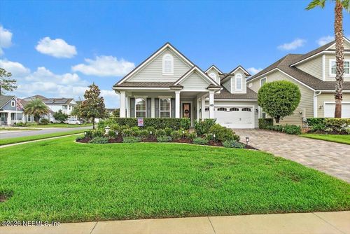 194 Cape Hatteras Drive, Ponte Vedra, FL, 32081 | Card Image