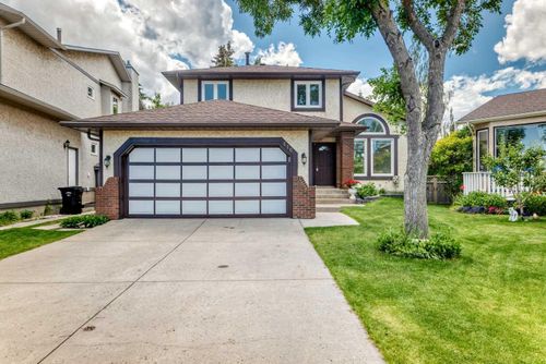 416 Hawkhill Pl Nw, Calgary, AB, T3G3H8 | Card Image