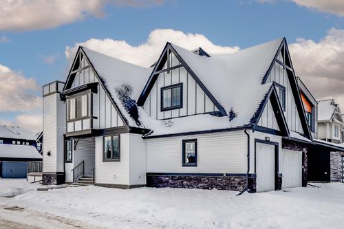 1209 Coopers Dr Sw, Airdrie, AB, T4B3T6 | Card Image