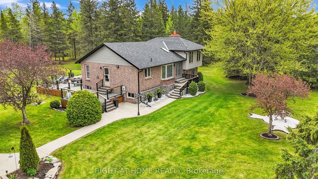 119 Sturgeon Glen Rd, House other with 3 bedrooms, 2 bathrooms and 13 parking in Fenelon Falls ON | Image 38