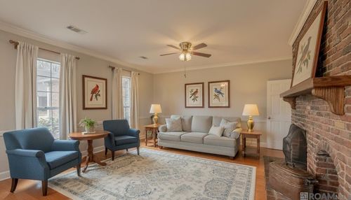 3027 Valcour Aime Ave, Baton Rouge, LA, 70820-4428 | Card Image