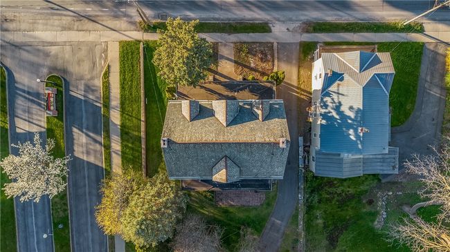 616 E Main St, House other with 4 bedrooms, 2 bathrooms and null parking in Cobleskill NY | Image 39