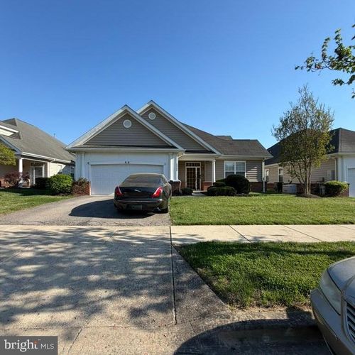 13203 Fox Bow Dr, UPPER MARLBORO, MD, 20774-8677 | Card Image