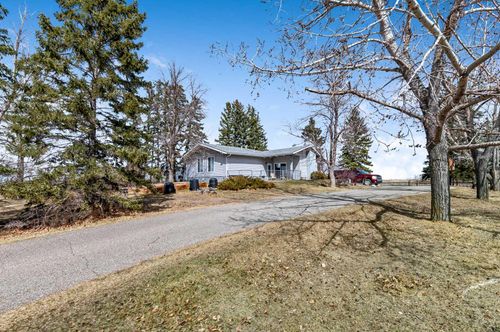 120050 466 Avenue E, Rural Foothills County, AB, T1V1N3 | Card Image