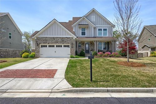 7935 Garnet Trace, Ball Ground, GA, 30107 | Card Image