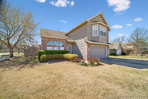 1702 110th Pl, Jenks, OK, 74037-2616 | Card Image