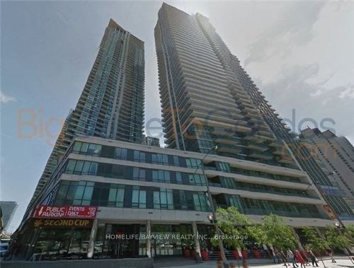 607-33 Bay St, Toronto, ON, M5J2Z3 | Card Image