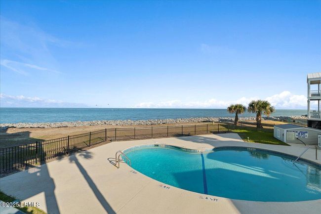 720 N Hampton Ct, Condo with 1 bedrooms, 2 bathrooms and null parking in Fripp Island SC | Image 24
