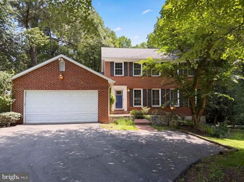 4819 Powell Rd, FAIRFAX, VA, 22032-2840 | Card Image