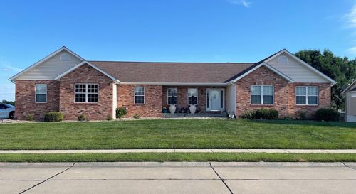 248 Sunnybrooke, Troy, IL, 62294-3626 | Card Image
