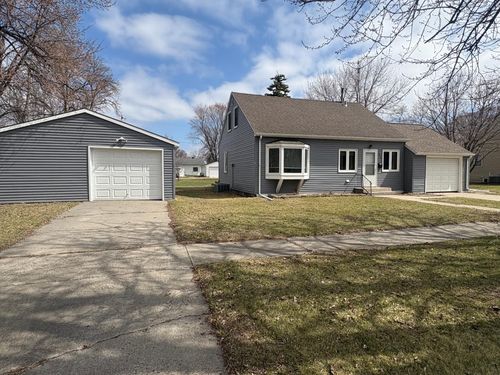 322 7th St S, Breckenridge, MN, 56520-2009 | Card Image