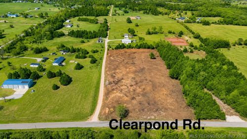 37102 Clearpond Rd, Shawnee, OK, 74801-6095 | Card Image