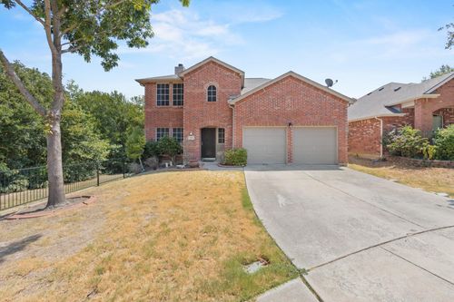 1138 Shearwater Ave, Aubrey, TX, 76227-3548 | Card Image