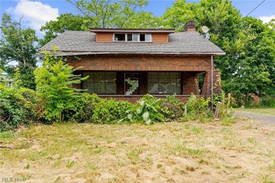 View of front of property with a porch | Image 1