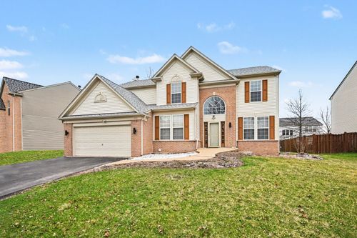 371 Sweet Gum St, Bolingbrook, IL, 60490-2120 | Card Image