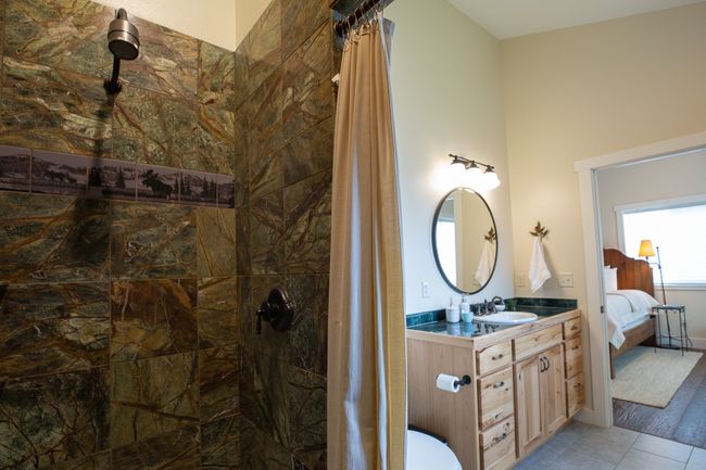 716 Shadow Dancer Way, House other with 3 bedrooms, 2 bathrooms and null parking in Stevensville MT | Image 47