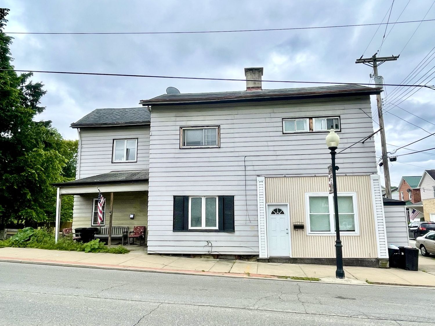 301 1St Ave, Carnegie, PA 15106