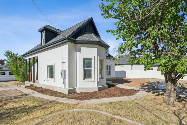 View of side of home | Image 50
