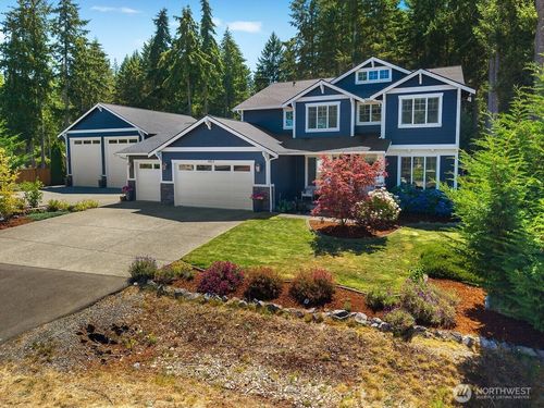 4823 Plover St Ne, Lacey, WA, 98516-4530 | Card Image