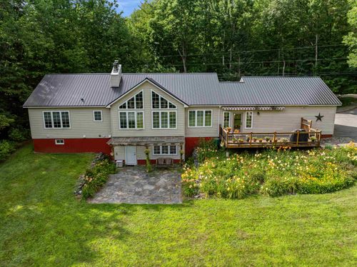 78 Ingerson Road, Jefferson, NH, 03583 | Card Image