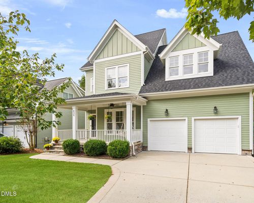 436 Edgepine Dr, Holly Springs, NC, 27540-7622 | Card Image