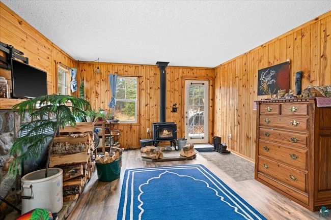 6505 Grondahl Rd, House other with 2 bedrooms, 1 bathrooms and null parking in Brimson MN | Image 6