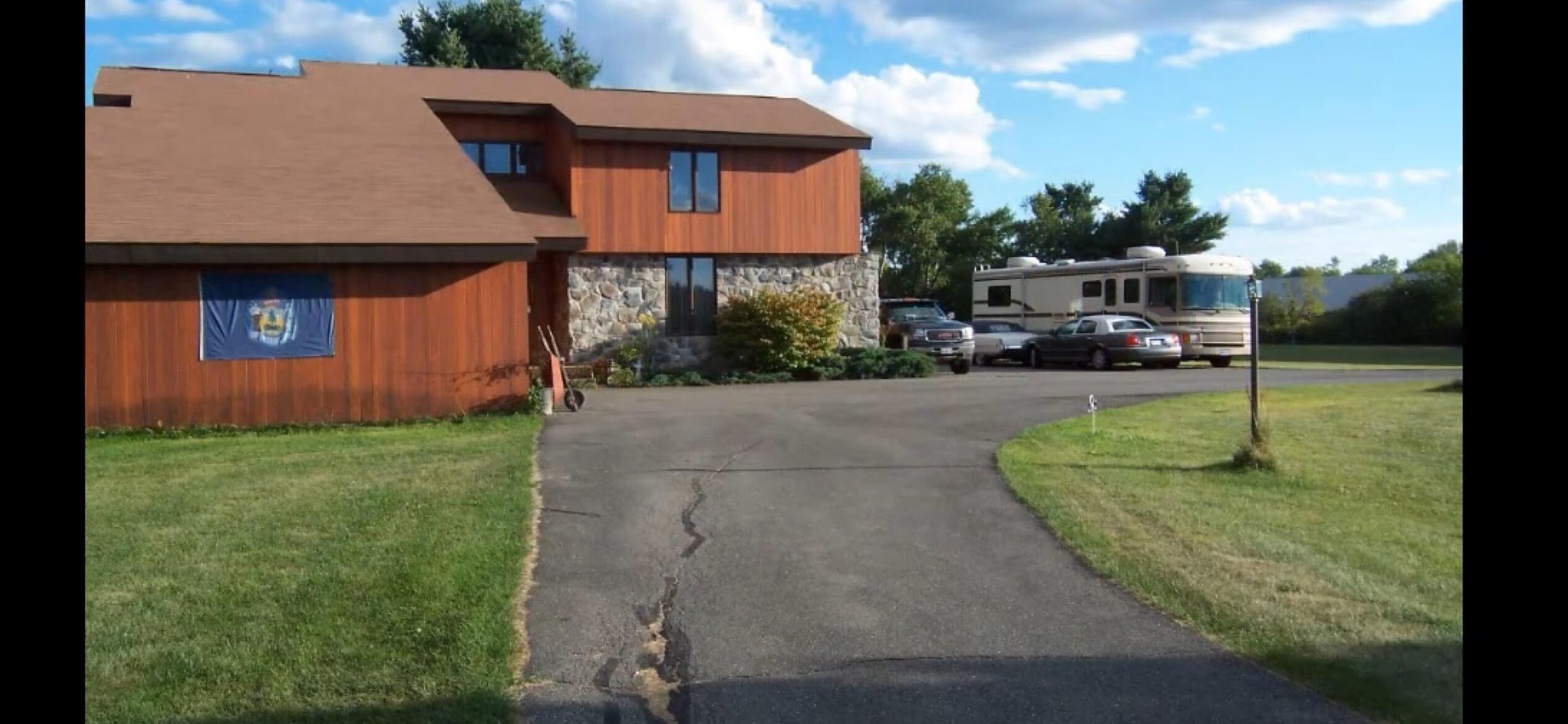 Boulevard Of Dreams , Brewer, ME 04412