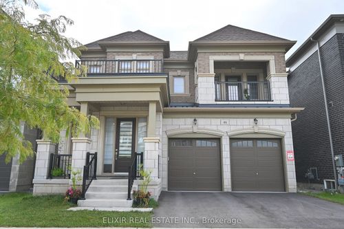 46 Mevira Gdns, Oakville, ON, L6H0Z6 | Card Image