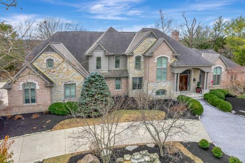 4109 Maxwell Dr, Mason, OH, 45040-6503 | Card Image