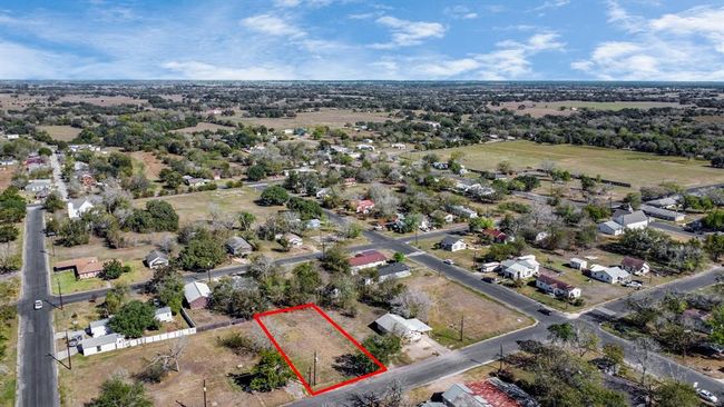 311 E Grange St, Home with 0 bedrooms, 0 bathrooms and null parking in Weimar TX | Image 13