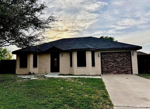 317 Whitewing Dr, La Joya, TX, 78560-9026 | Card Image