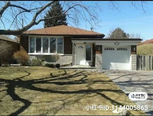 1-basement-22 Daleside Cres, North York, ON, M4A2H6 | Card Image