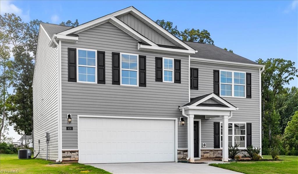 Residential in Lexington 3