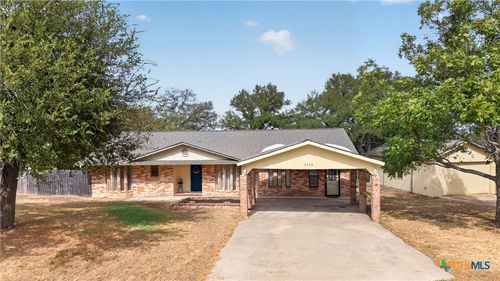 2020 Babb St, Copperas Cove, TX, 76522-3301 | Card Image