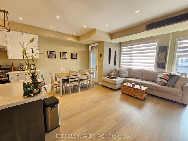279 Moody Dr, House attached with 3 bedrooms, 3 bathrooms and 2 parking in Kleinburg ON | Image 42