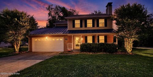 501 College View Dr, Elizabethtown, KY, 42701-3077 | Card Image