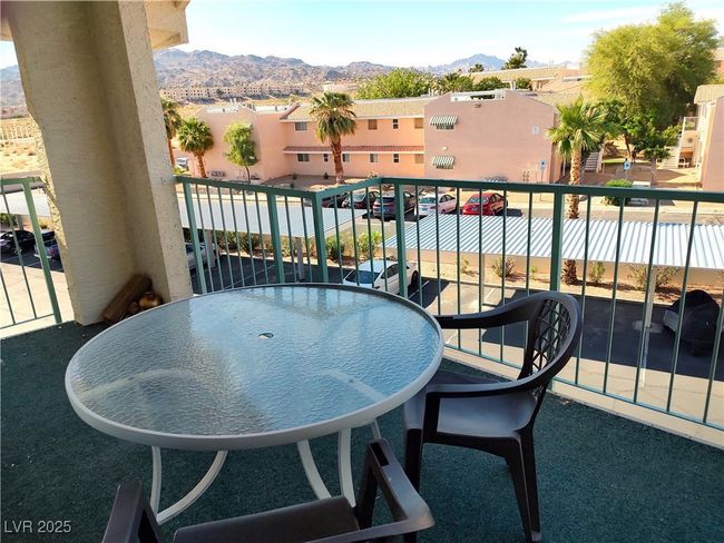 APT-3001 - 3550 Bay Sands Dr, Condo with 2 bedrooms, 1 bathrooms and null parking in Laughlin NV | Image 4