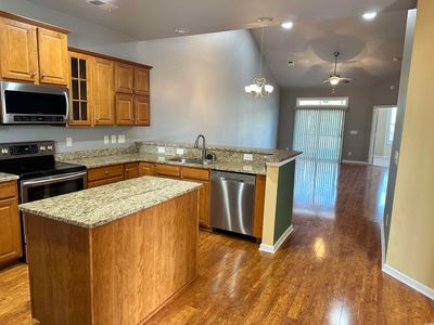 D - 1533 Palmina Loop, Condo with 3 bedrooms, 2 bathrooms and null parking in Myrtle Beach SC | Image 3