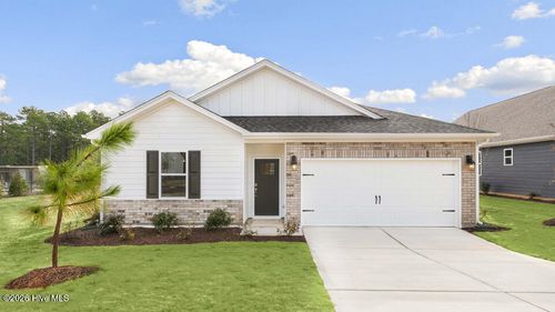 409 Conifer St, Sanford, NC, 27332 | Card Image