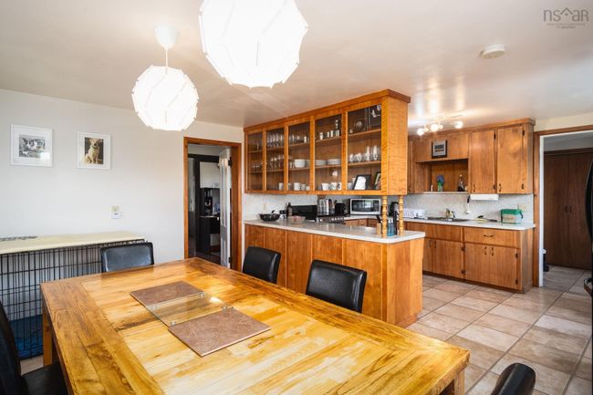 10353 Marble Mountain Rd, House other with 4 bedrooms, 2 bathrooms and 4 parking in Orangedale NS | Image 12