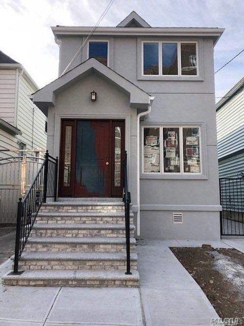 2-6324 Saunders St, Rego Park, NY, 11374-2031 | Card Image