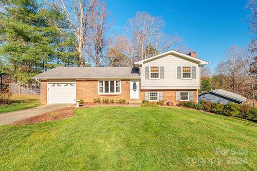 23 Auburndale Drive, Asheville, NC, 28806 | Card Image