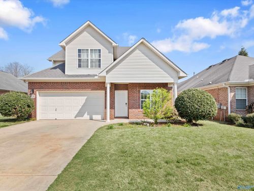 4024 Windswept Dr, Madison, AL, 35757-7927 | Card Image