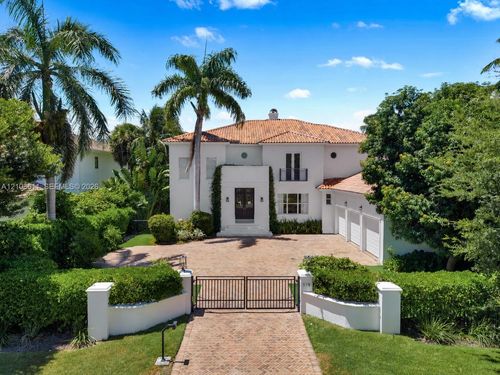 119 Paloma Dr, Coral Gables, FL, 33143-6546 | Card Image
