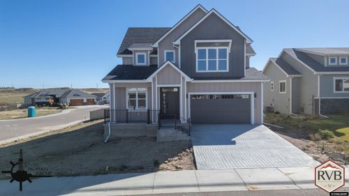 5410 Dolomite Cir, Casper, WY, 82609-2473 | Card Image