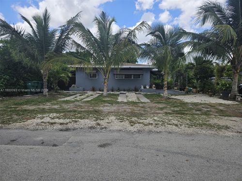 2803 Nw 91st St, Miami, FL, 33147-3415 | Card Image