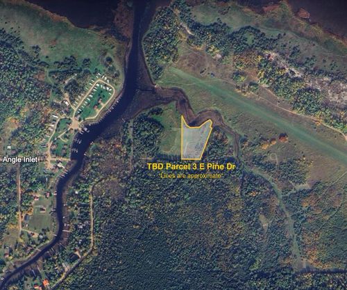 3 E Pine Drive, Angle Inlet, MN, 56711 | Card Image